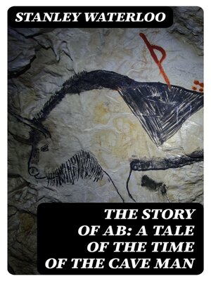 cover image of The Story of Ab